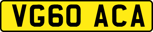 VG60ACA