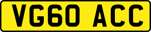 VG60ACC