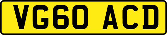 VG60ACD
