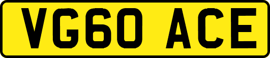 VG60ACE