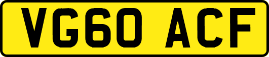 VG60ACF