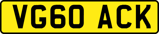 VG60ACK
