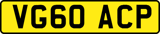 VG60ACP