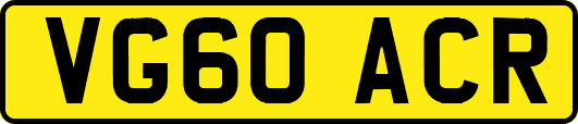 VG60ACR