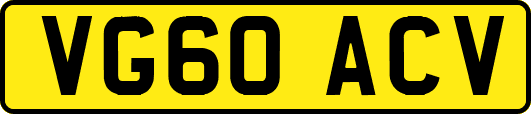 VG60ACV