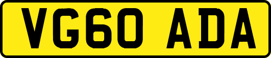 VG60ADA