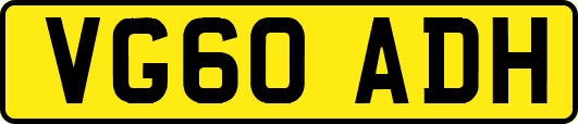 VG60ADH