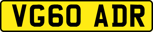 VG60ADR