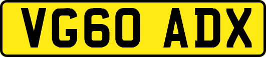 VG60ADX