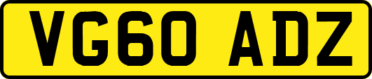 VG60ADZ