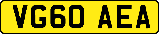 VG60AEA