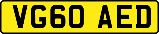 VG60AED