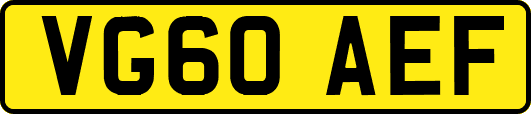 VG60AEF