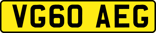 VG60AEG