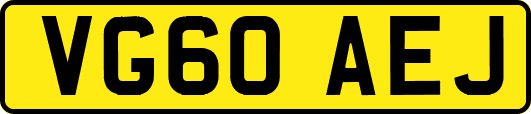VG60AEJ