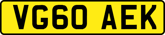 VG60AEK