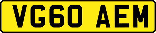 VG60AEM