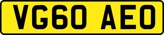 VG60AEO