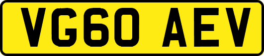 VG60AEV