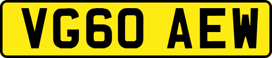 VG60AEW