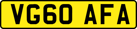 VG60AFA