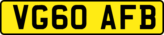 VG60AFB
