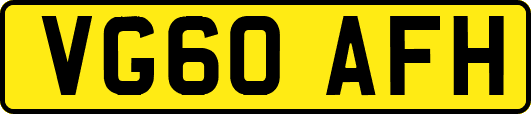 VG60AFH