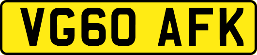 VG60AFK