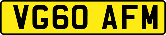 VG60AFM