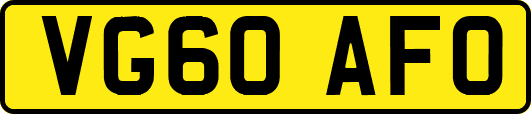 VG60AFO