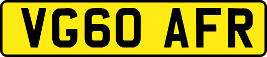VG60AFR