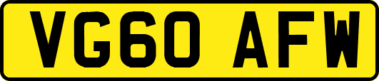 VG60AFW