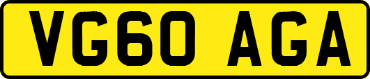 VG60AGA