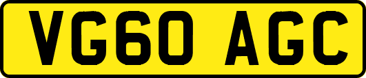 VG60AGC
