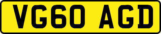 VG60AGD