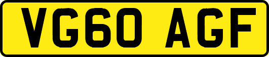 VG60AGF