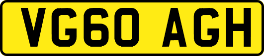 VG60AGH