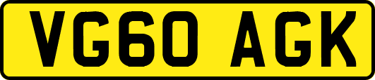 VG60AGK