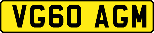 VG60AGM