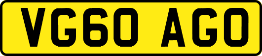 VG60AGO