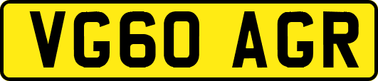 VG60AGR