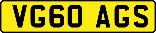 VG60AGS