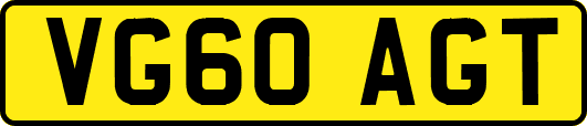 VG60AGT