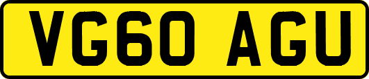 VG60AGU