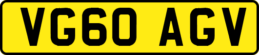 VG60AGV