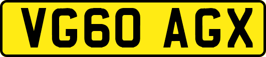 VG60AGX