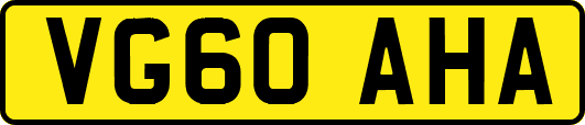 VG60AHA