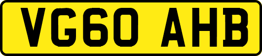 VG60AHB