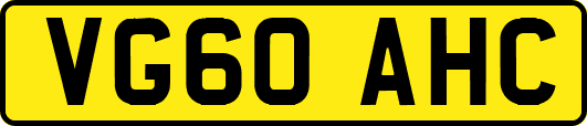VG60AHC