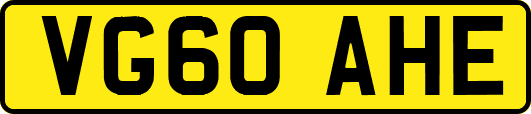 VG60AHE